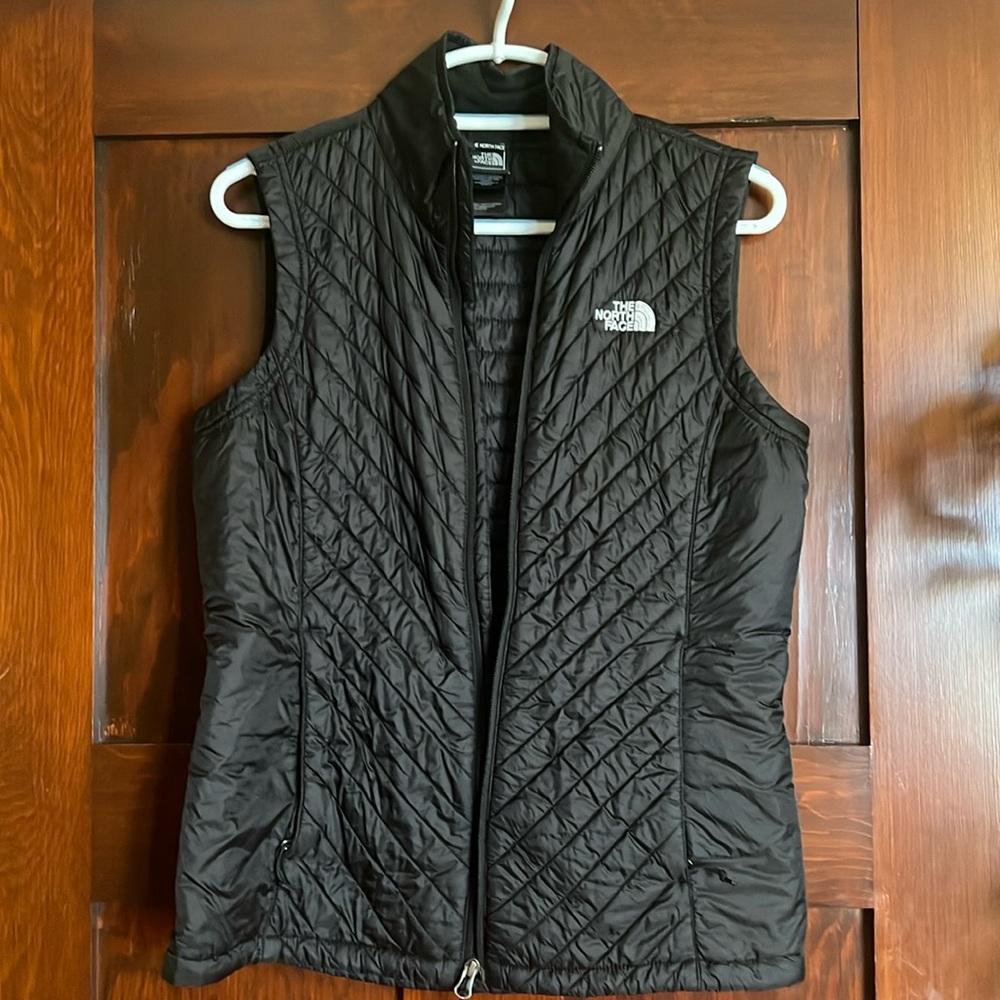Cute vest!
